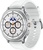 Samsung Galaxy Watch8 Classic 46 mm White (SM-L500NZWA)