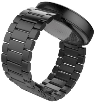 Motorola Moto 360 (Dark Metal)
