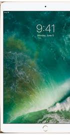 Apple iPad Pro 10.5-inch Wi-Fi 512GB Gold (MPGK2)