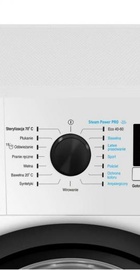 Amica WA1C714BLiSG