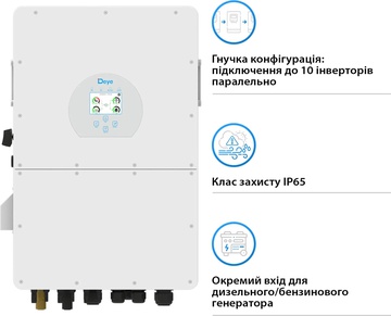 Deye SUN-25K-SG02HP3-EU