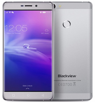 Blackview R7 Space Silver