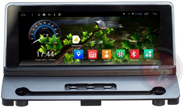 RedPower Volvo XC90 (RP21190B) S210 Android 4.4