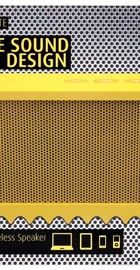 Jabra Solemate Yellow