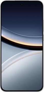 POCO F7 12/512GB White