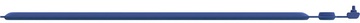 Microsoft Surface Pro 4 Type Cover (Blue)