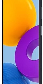 Samsung Galaxy M52 6/128GB Black (SM-M526BZKH)