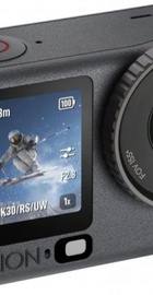 DJI Osmo Action 6 Enhanced Combo (6937224136243)