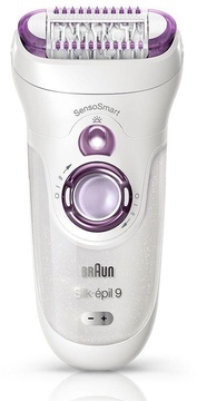 Braun Silk-epil 9 SensoSmart 9/700