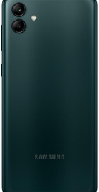 Samsung Galaxy A04 3/32GB Green (SM-A045FZGD)