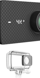 Xiaomi 4K Plus Black International Edition + Waterproof Box