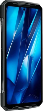 DOOGEE DK10 12/512GB Kevlar Black
