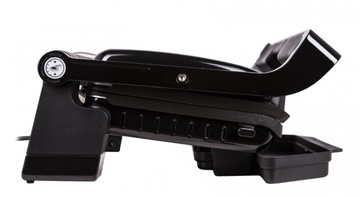 Тефаль GC722834 Optigrill+ XL