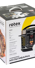 Rotex REPC76-B