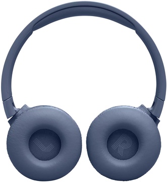 JBL Tune 670NC Blue (JBLT670NCBLU)