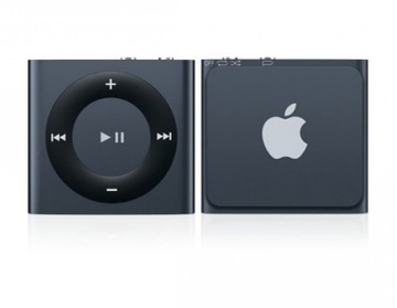 Apple iPod shuffle 5Gen 2GB Slate