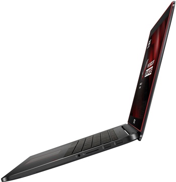 Asus ROG G501JW-DS71