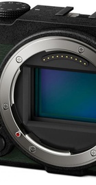 Panasonic Lumix DC-S9 Dark Olive Body (DC-S9E-G)