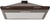 Jantar PASSAT 420 LED 60 BR