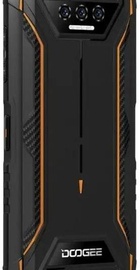 DOOGEE S41 Plus 4/128GB Volcano Orange