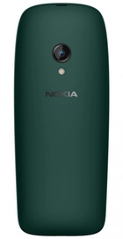 Nokia 6310 Dual Green