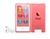 Apple iPod nano 7Gen 16GB Pink (MKMV2)