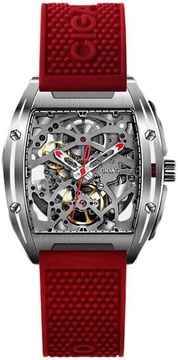 Xiaomi CIGA Design Mechanical Watch Z-series Red (Z031-SISI-15RE)