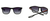 Retro Vintage Driving  Sunglassеs Mеn Black