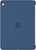 Apple Silicone Case for 9.7-inch iPad Pro Ocean Blue (MN2F2)