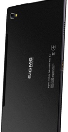 Sigma mobile Tab A1010 Neo 64 Black (UA)