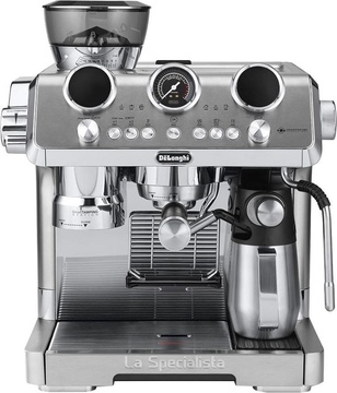 Delonghi La Specialista Maestro EC 9885.M