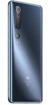 Xiaomi Mi 10 12/256GB Titanium Silver