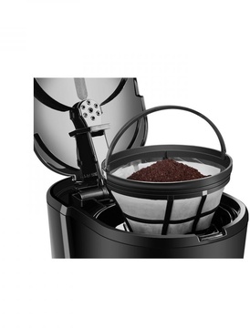 ECG KP 2115 Black