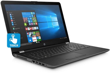 HP Notebook 15-bs168cl