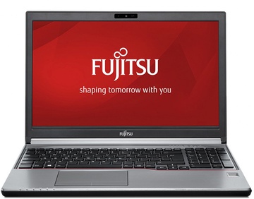 Fujitsu LifeBook E754 (E7540M67SPRU)