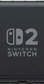 Nintendo Switch 2 Black Mario Kart World Bundle (0045496321529)
