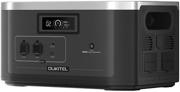Oukitel B2000E