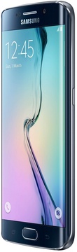 Samsung G925F Galaxy S6 Edge 64GB Black Sapphire (UA UCRF)
