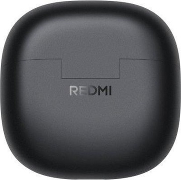 Xiaomi Redmi Buds 8 Lite Black (BHR08OMGL)