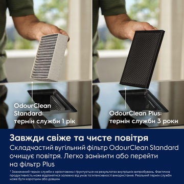 Electrolux ECC83410CT