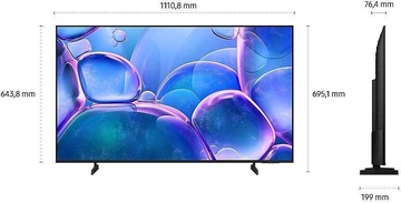 Samsung UE50U7022F