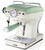 Ariete Espresso Vintage Green (1389)