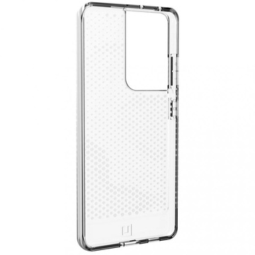 URBAN ARMOR GEAR Samsung Galaxy S21 Ultra Lucent Ice (21283N314343)