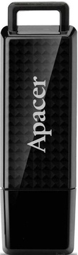 Apacer 32 GB AH352 Black AP32GAH352B-1