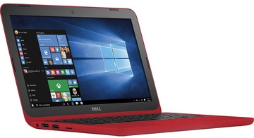 Dell Inspiron 3162 (I11C25NIW-46R)