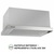 Perfelli ISEO 6PMF INOX