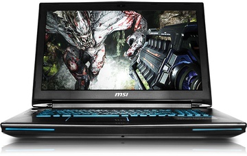 MSI GT72 Dominator (GT72-1432)