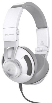 JBL Synchros S300a White/Silver