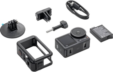 DJI Osmo Action 3 Standard Combo (CP.OS.00000220.01)