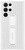 Samsung S908 Galaxy S22 Ultra Protective Standing Cover White (EF-RS908CWEG)